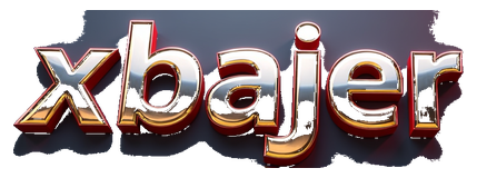 xbajer logo